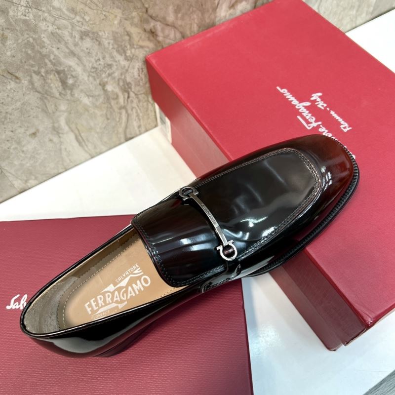 Ferragamo Shoes